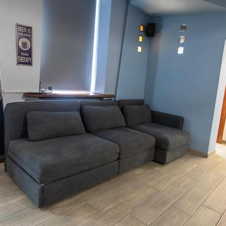 Stay In Pub Kamera Klub Apatment-City Center Любляна Экстерьер фото